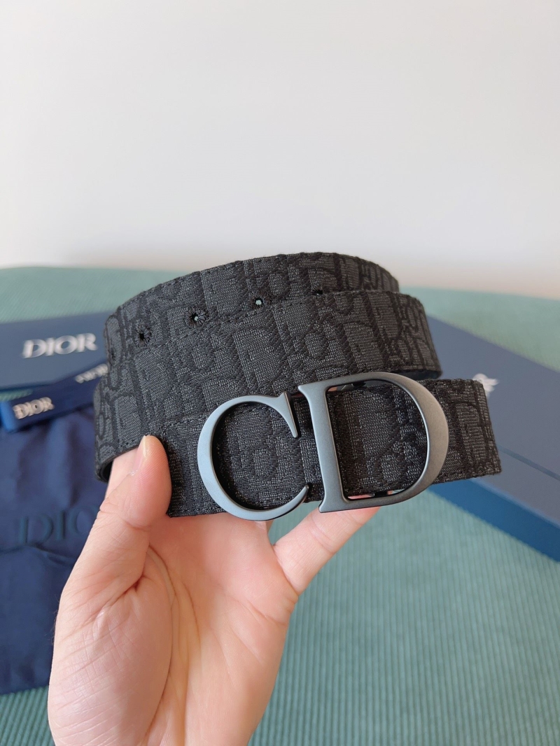 Dior Belts